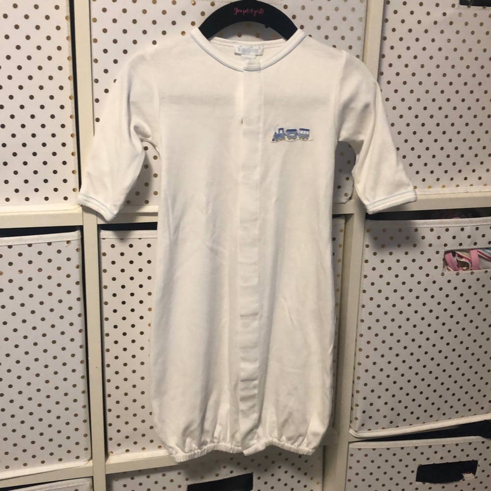 Kissy Kissy Premier Convertible Gown